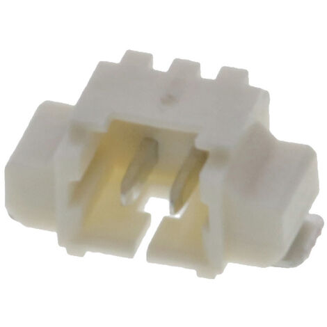 Molex Stiftgehäuse-Platine 532610271 1 St.