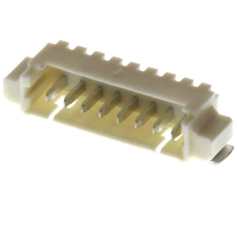 Molex Stiftgehäuse-Platine 532610771 1 St.