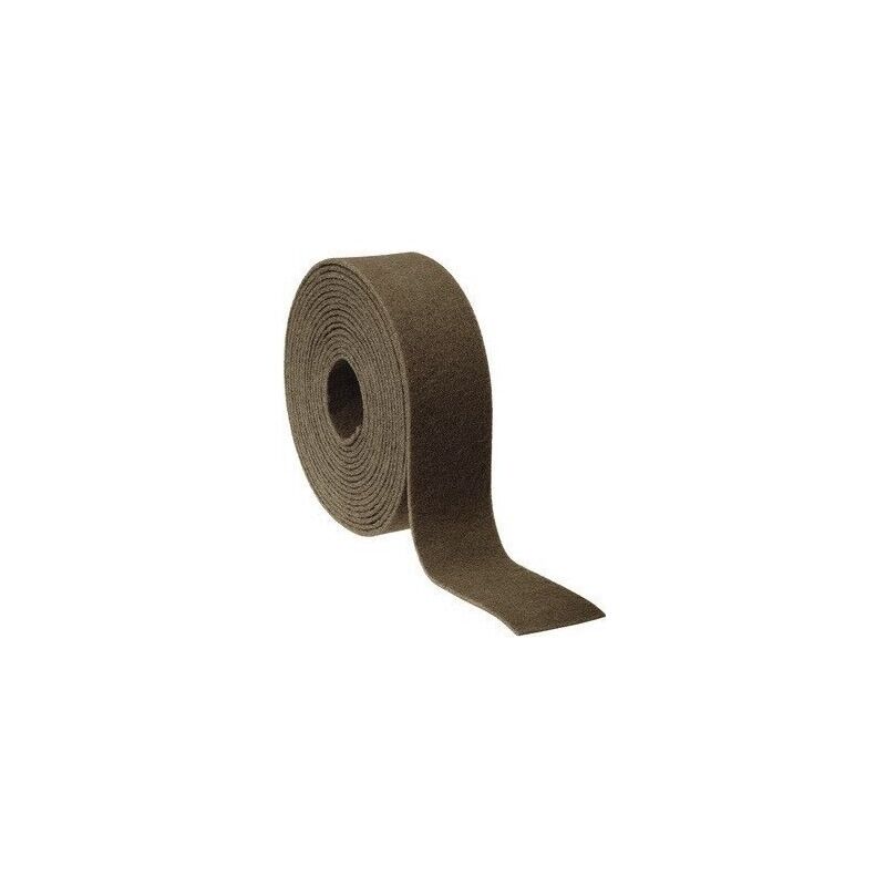 

Rollo De Velln Abrasivo Cp-Rl Longitud 5 Mm Ancho 50 Mm Med