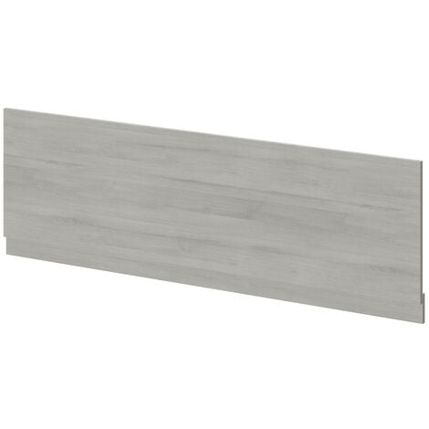 Molina Ash 1700mm Bath Front Panel