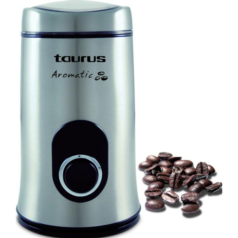 

Molinillo Café Aromatic - Taurus