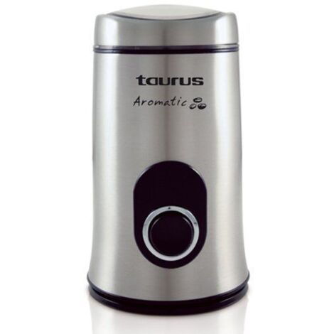 Molinillo Cafe Electrico 50Gr 150W Aromatic Taurus