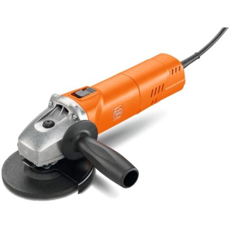 Molinillo de ángulo de Ø 125 mm WSG 11-125
