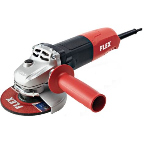 Molinillo de ángulo de Ø 125mm L 1001 - 1010 vatios