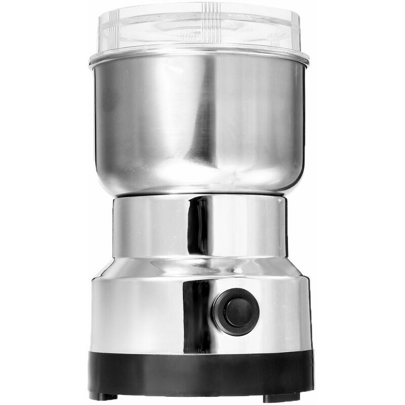 Molinillo De Café Eléctrico – Acero Inoxidable En Oferta Molinillo De Café Eléctrico – Acero Inoxidable