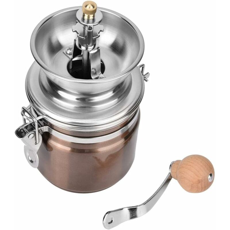 Molinillo De Café Manual, Herramienta Manual Para Moler Nueces En Oferta Molinillo De Café Manual, Herramienta Manual Para Moler Nueces