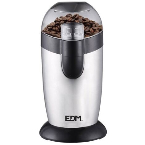Molinillo de café 120w edm
