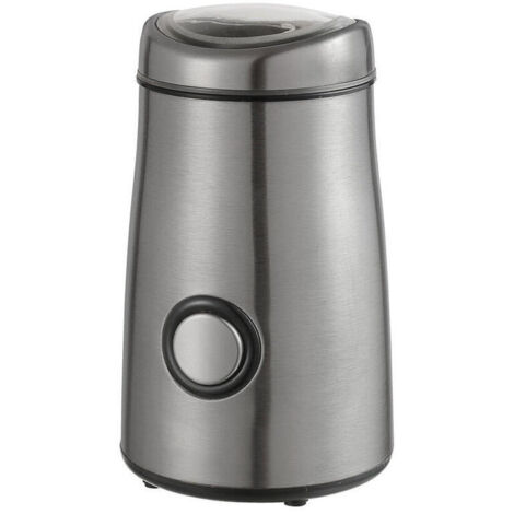 Molinillo de café 150w inox küken