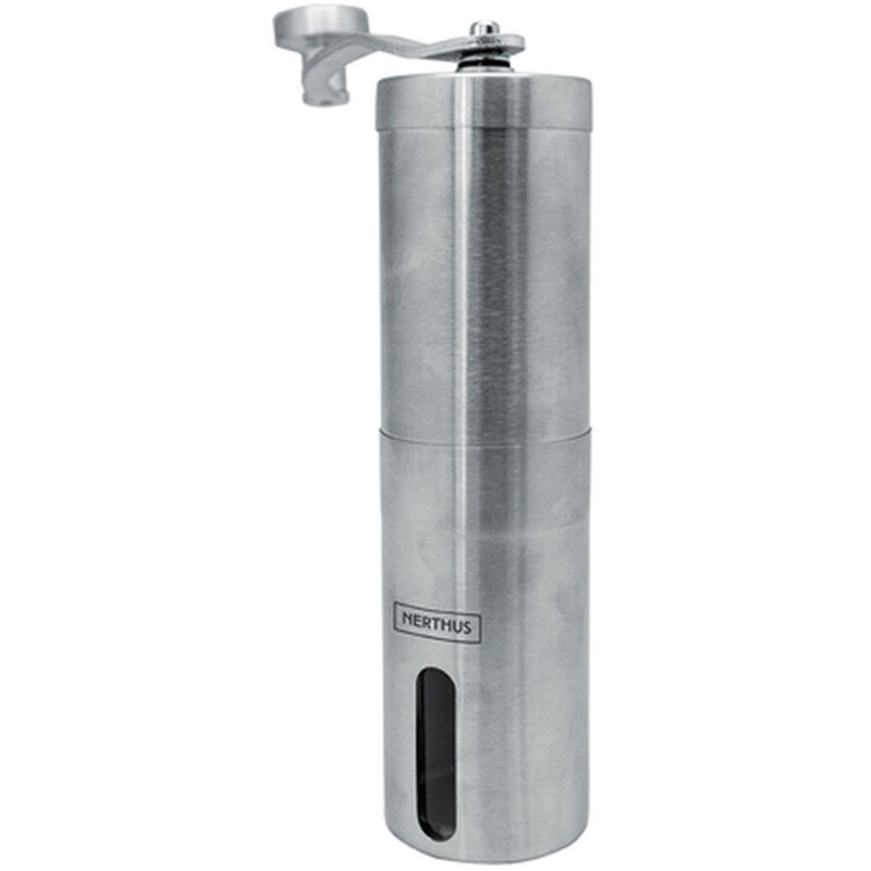 Vinbouquet - Molinillo De Café Acero Inoxidable