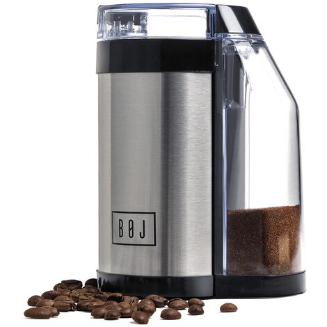 Molinillo de café CG-30 con depósito