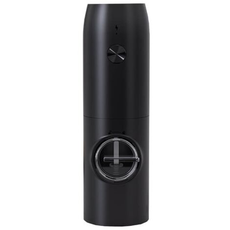 Molinillo de especias eléctrico USB Maestro MR-1615-NEGRO