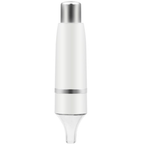 Molinillo de humo manual de aluminio a presión, molinillo de especias blanco de 5,5 pulgadas