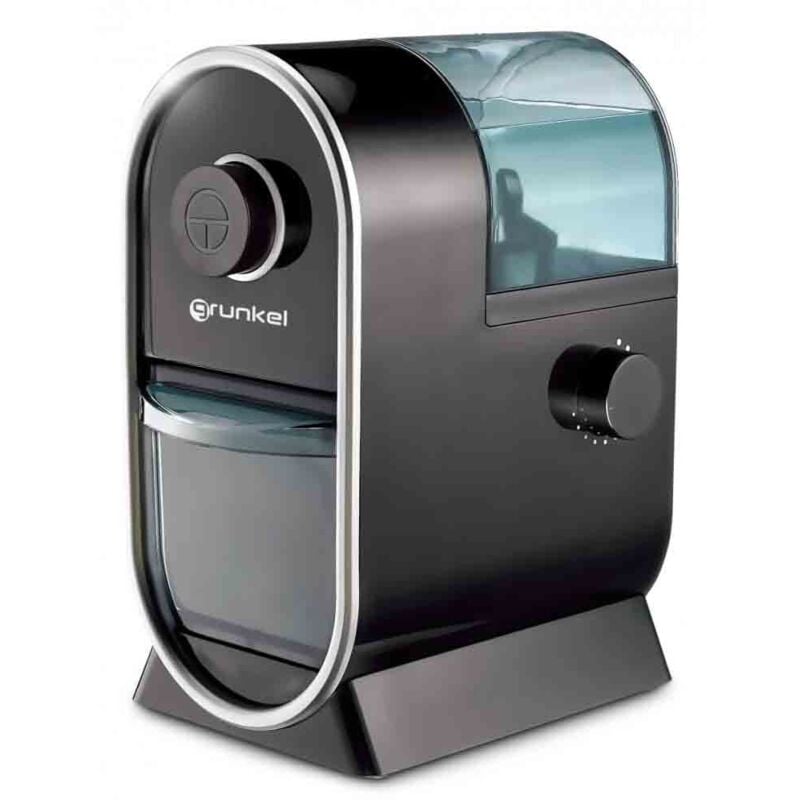 Molinillo eléctrico de 120W, 60g de capacidad y regulador de