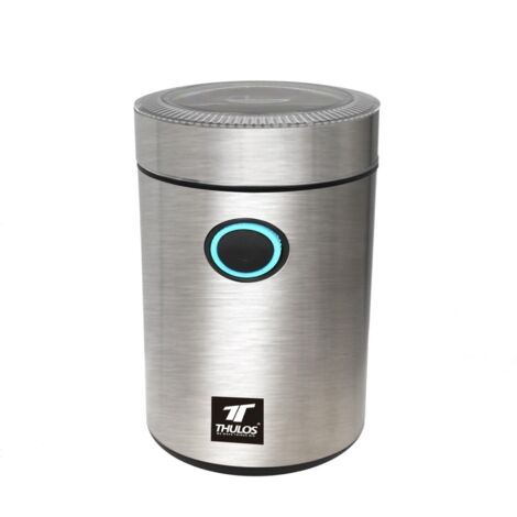 Molinillo Molinillo de Café 40g 150W THULOS TH-MC40SS Inox