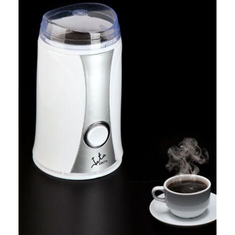 Molinillo Molinillo de café 65g 160W JATA ML132 Inox