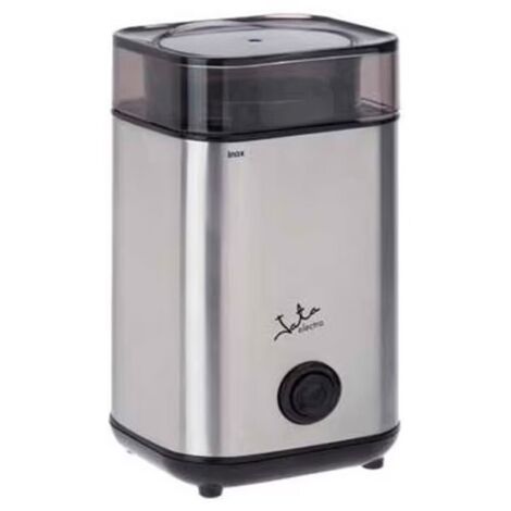 Molinillo Molinillo de café eléctrico 55g 160W JATA ML133-6   In