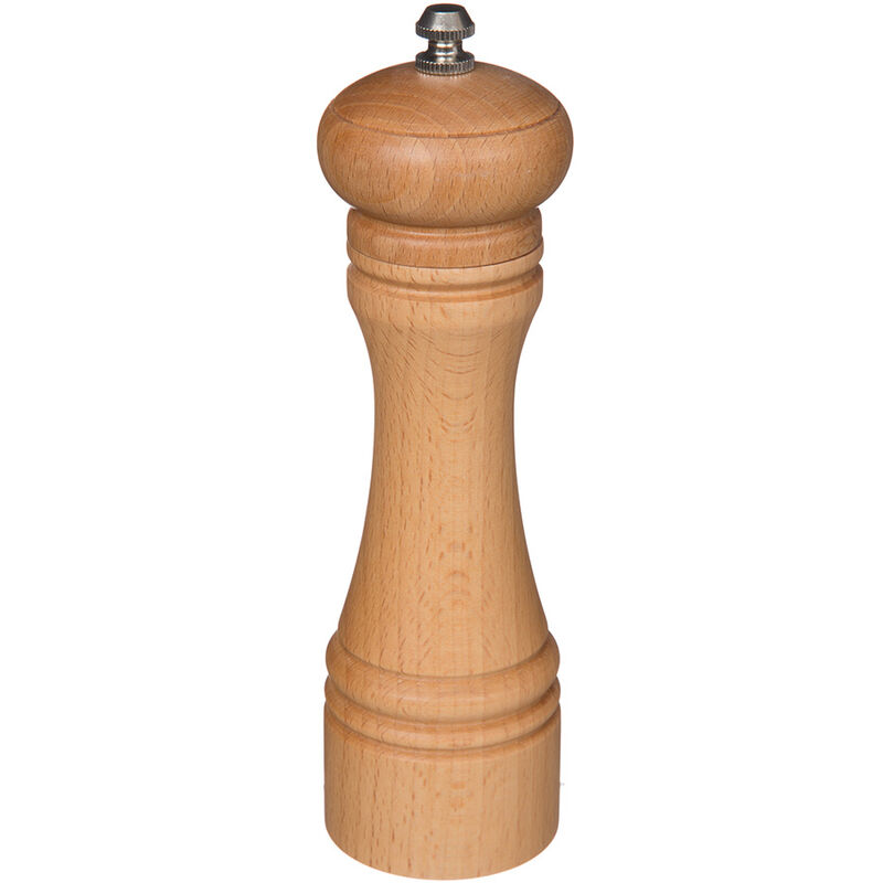 

Molinillo para sal/pimienta de madera 20.5cm - Five Simply Smart