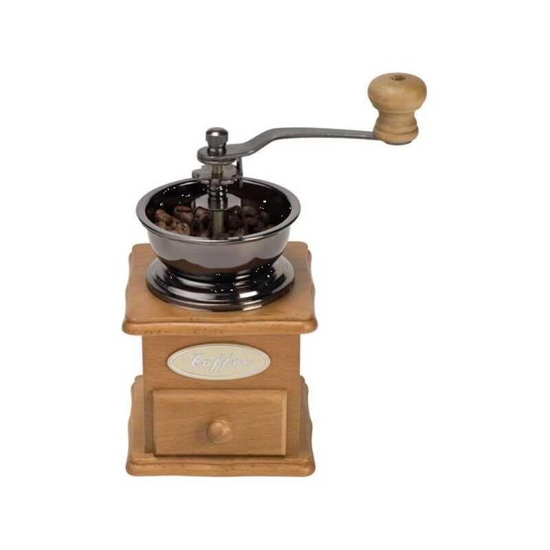 Molino Caf Natural R Tro Cosy Trendy 5500226 En Oferta Cosytrendy - Molino Caf Natural R Tro Cosy Trendy 5500226