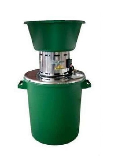 

Molino Cereales 1,6HP Inoxidable - Ausavil