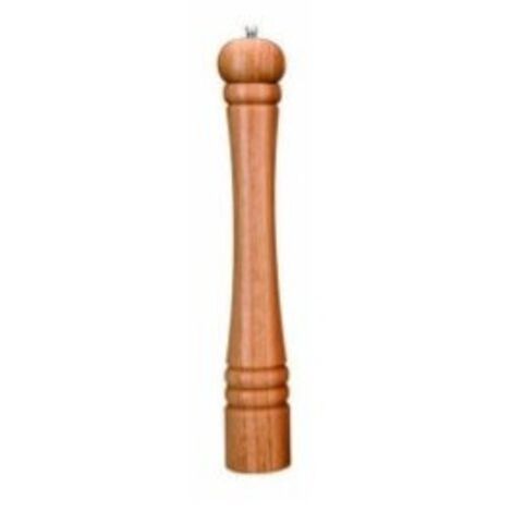 Molino de pimienta Ibili natural ajuste regulable 15 cm