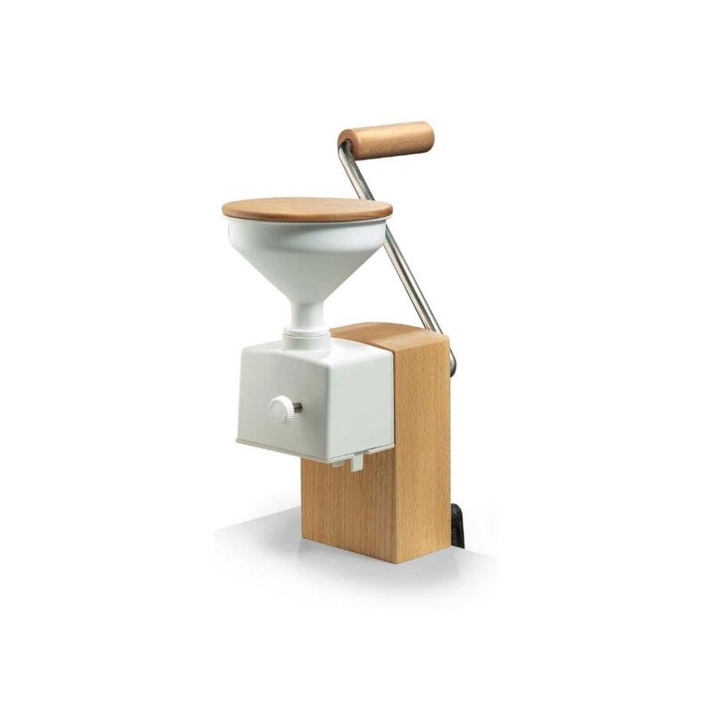 

Molino Eco manual copos Flocino - Komo