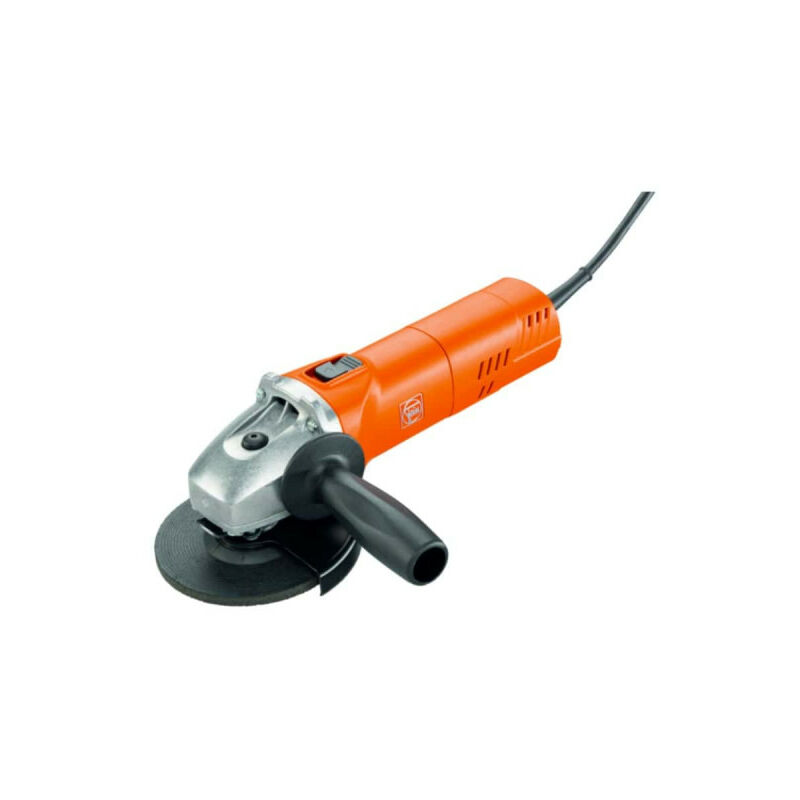 

Molino Select - WSG 7-125 - 125mm - 750W - 71200262000 - Fein