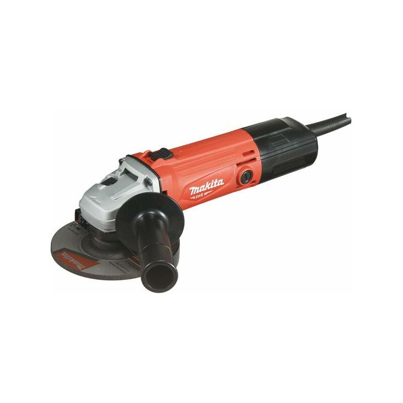 

Molino 125mm 570W - Makita