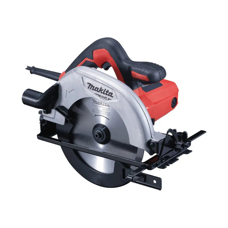 

Sierra circular manual Makita D.190mm, 1050W