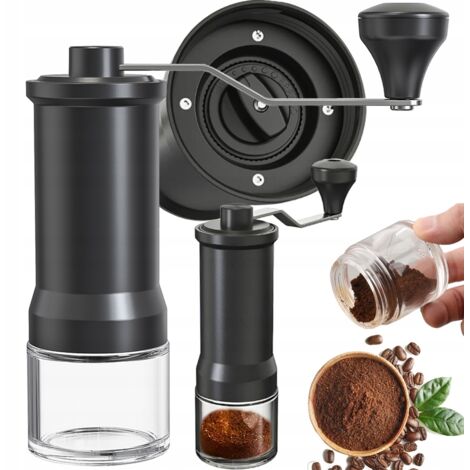 Molino manual de caf茅 (32) GABA