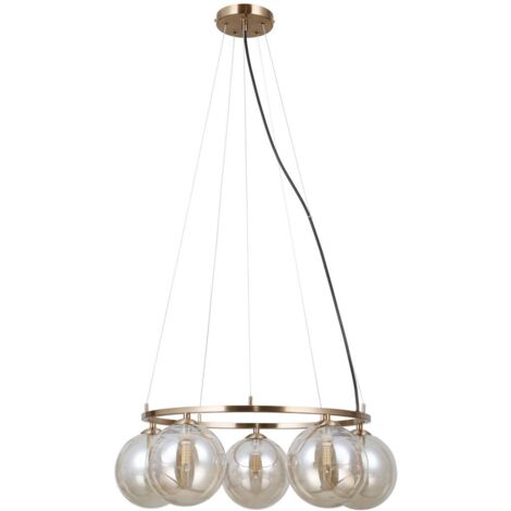 MOLITE PND10985RHB Italux Hängelampe