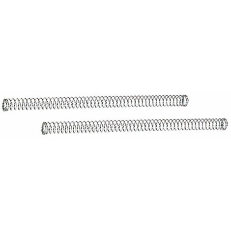 Molla a compressione con Ø filo 3 mm e Ø esterno 30 mm