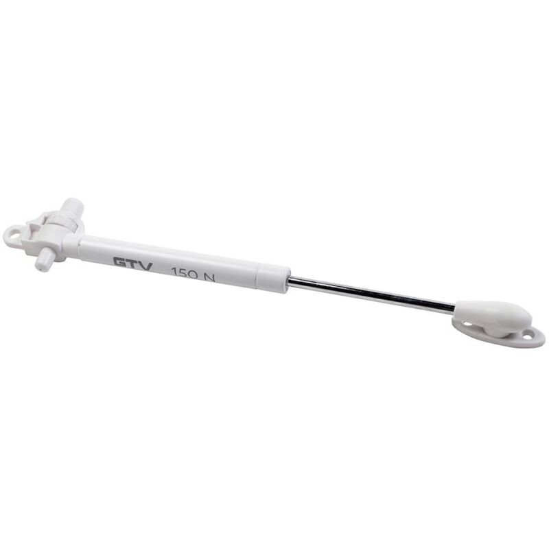 Gtv Poland - Molla a gas 120 n con ammortizzatore