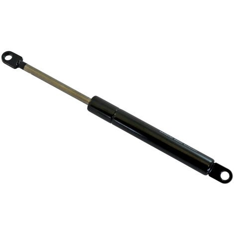 Molla a gas estensione max 260mm 250N adattabile a Same