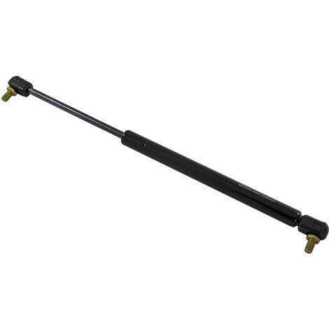Molla a gas estensione max 390mm 570 N adattabile a Same
