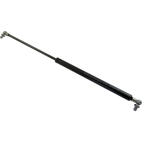Molla a gas estensione max 520mm 270 N adattabile a Same