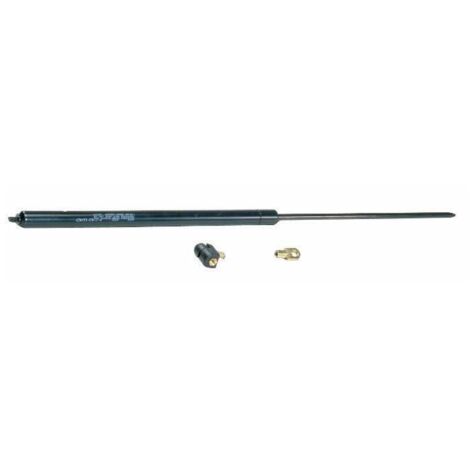 Molla a gas estensione max 700mm corsa 309mm 700 N