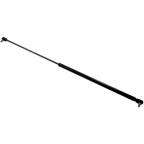 Molla a gas estensione max 780mm 150 N adattabile a Massey Ferguson