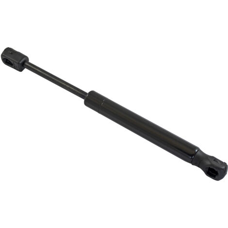 Molla a gas Lmax 254,5 mm, 400N, corsa 85,5 mm