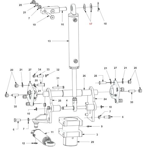 Molla a tazza 40x20.4x1.5 DIN2093 TURBO6 ORIGINALE GIANNI FERRARI 00.48.00.0186