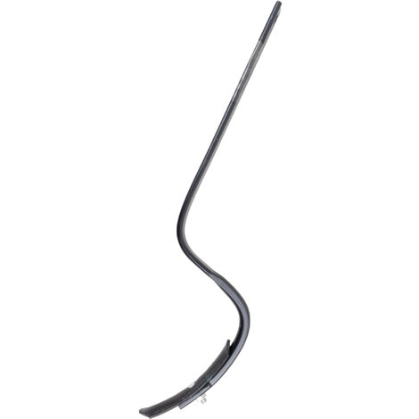 Molla Ama rompitraccia con vomere 32x10mm