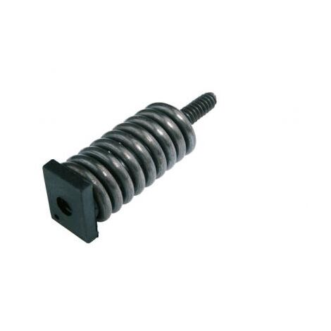 Molla antivibrante compatibile motosega HUSQVARNA 2141 - 340 - 340 E
