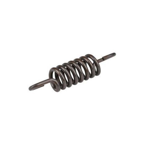 Molla antivibrante motosega compatibile HUSQVARNA 530042082 530059668