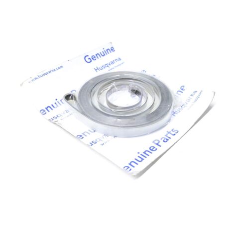 MOLLA AVVIAMENTO 537093101 ORIGINALE HUSQVARNA