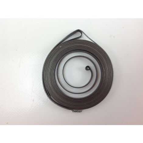 Molla avviamento HUSQVARNA motosega 61 66 162 181 266 268 272 281 288 000497