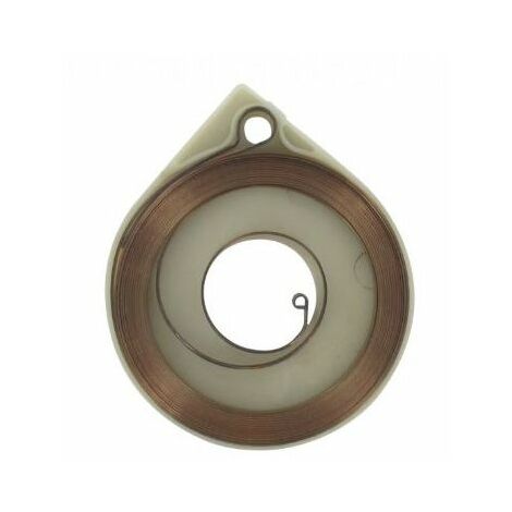 Molla avviamento ORIGINALE STIGA trattorino tagliaerba a3700 - 4040 118800278/0