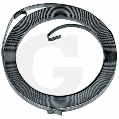 Molla avviatore decespugliatore motosega compatibile DOLMAR 123 163 013