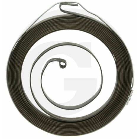 Molla avviatore decespugliatore motosega compatibile STIHL 41371901100
