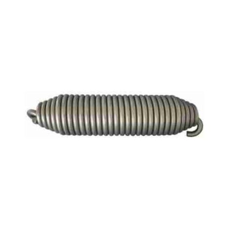 Molla Bilanciamento Aste Rettangolari Ø 7,5 Mm Per 6bpr Std 230v Faac 77