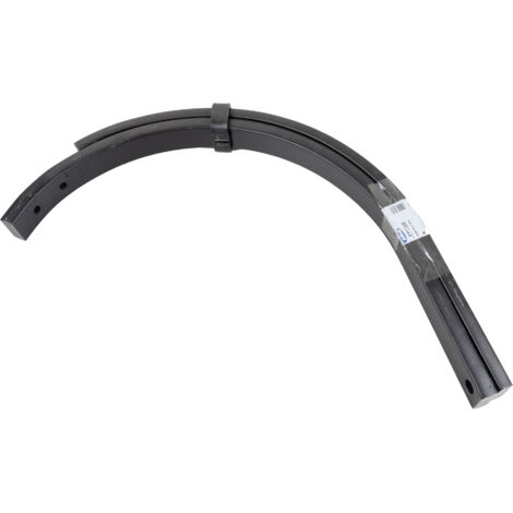 Molla chisel bilama con rinforzo 55x25mm - 55x20mm