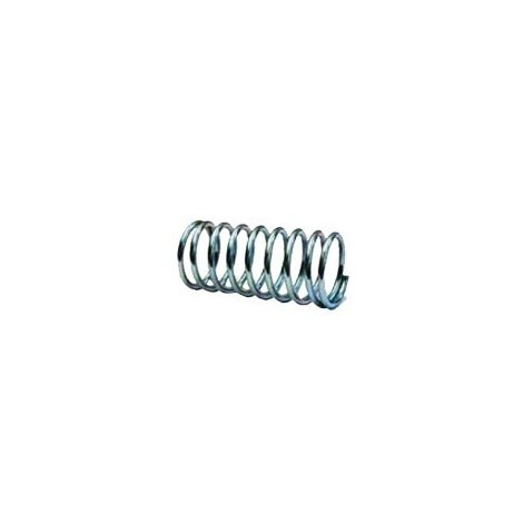 MOLLA COMPRESSIONE 7 6.0x 18.0 f.0.7 kg 2.2